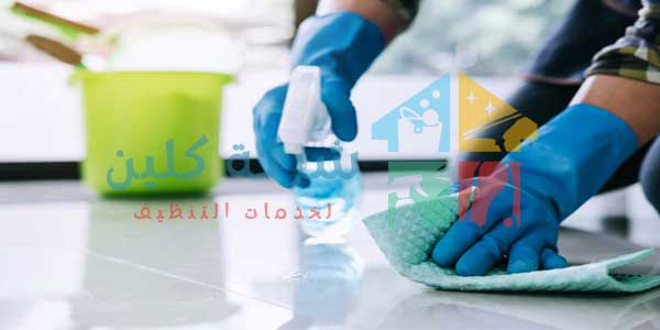 خدمات شركة تنظيف بالاحساء كلين (Cleaning company services in Al-Ahsa)